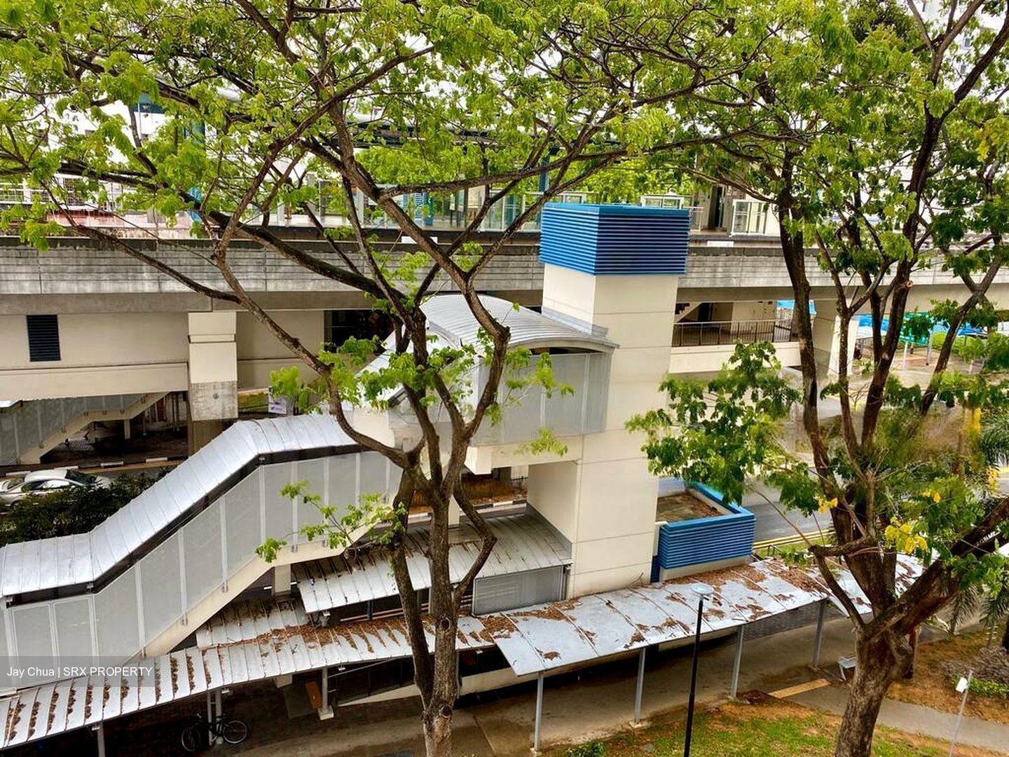 Blk 297A Compassvale Green (Sengkang), HDB 4 Rooms #459393041
